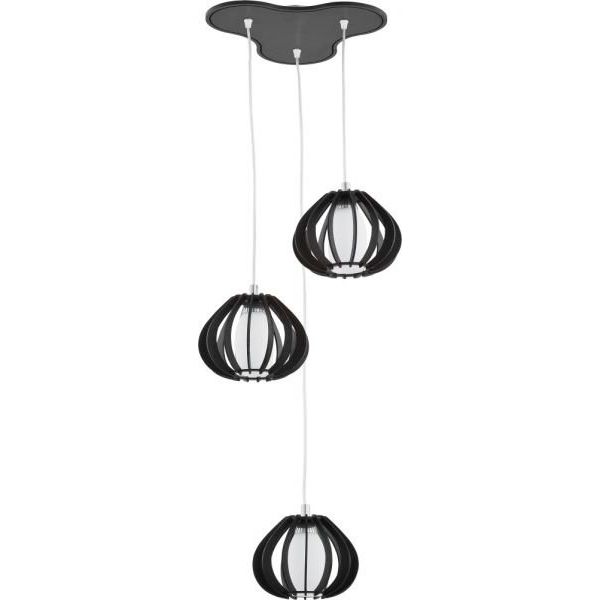 Подвесной светильник TK Lighting 254 MELA купити