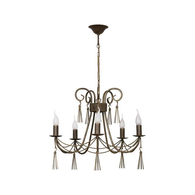 Люстра Nowodvorski 2766 Twist купити