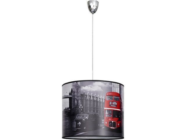 Подвесной светильник Nowodvorski 5147 England купити