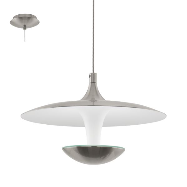 Подвесной светильник Eglo 95955 Toronja купити