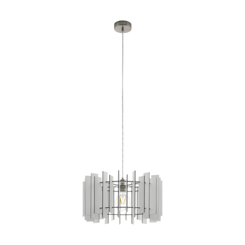 Подвесной светильник Eglo TREGLIO 97517 купити