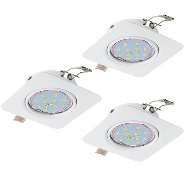 Світильник точковий Eglo 94266 Peneto купити