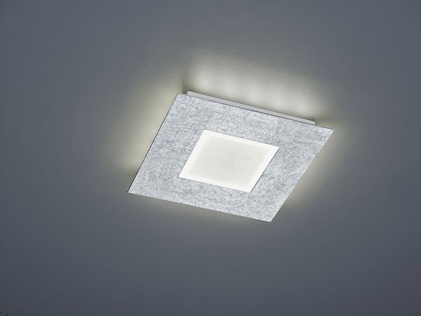 Потолочный светильник TRIO 624210289 CHIROS купити