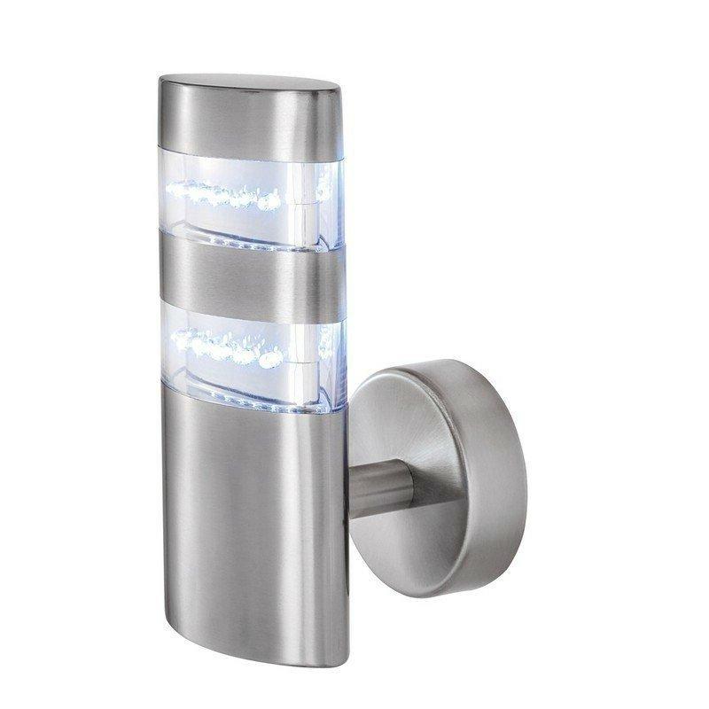 Настенный уличный светильник Searchlight INDIA 5308 купити