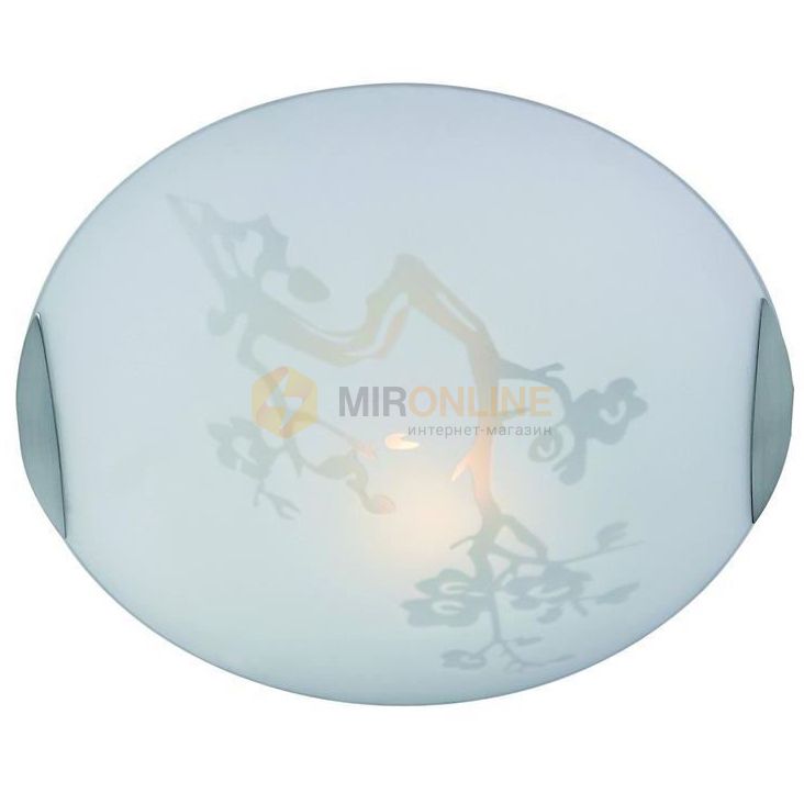 Потолочный светильник Markslojd 101759 ANEBY купити