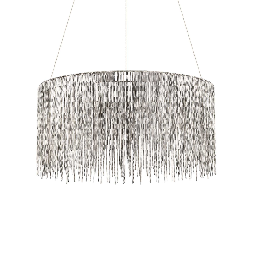 Люстра Ideal Lux Versus SP168 Round (137032) купити