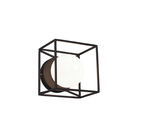 Бра REALITY R20401032 GABBIA купити