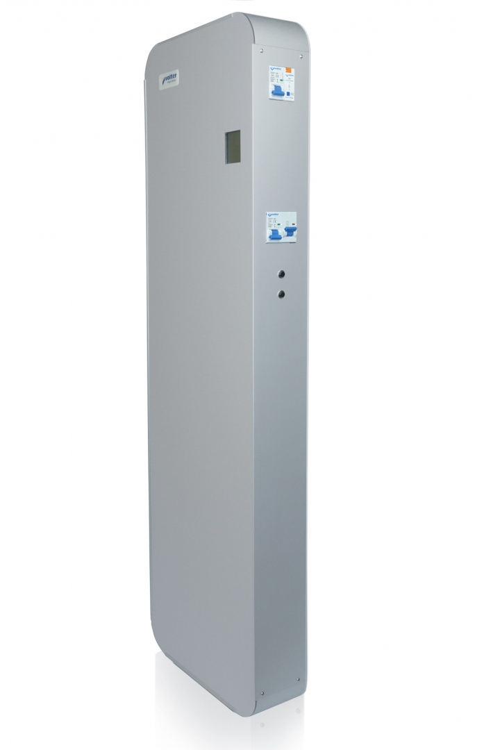 Стабілізатор напруги Volter™ Smart-22 купити