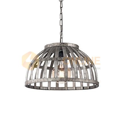 Подвесной светильник Ideal Lux SP1 CESTO (162416) купити