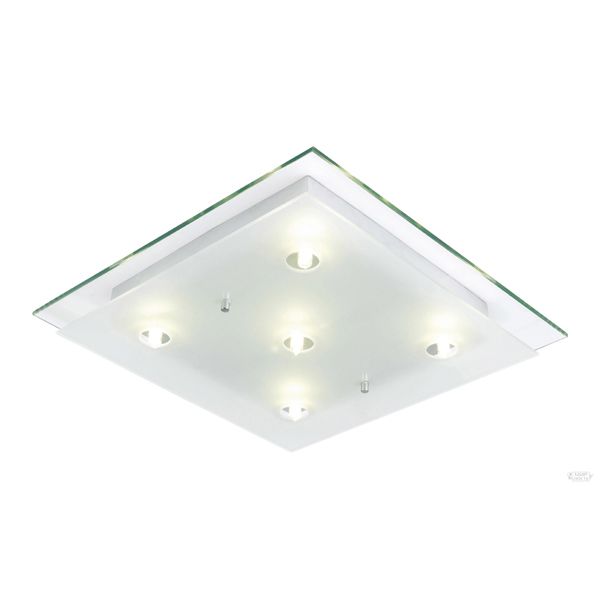 Светильник потолочный Eglo 85344 Fres купити