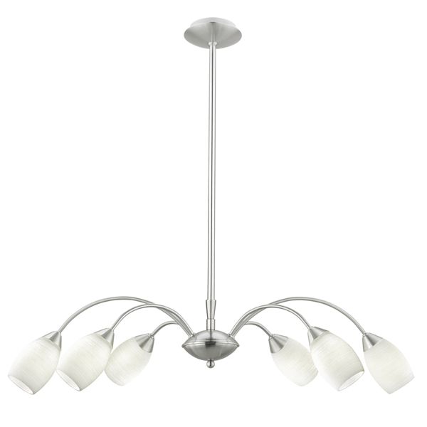 Люстра Eglo 90018 Lavida 1 купити