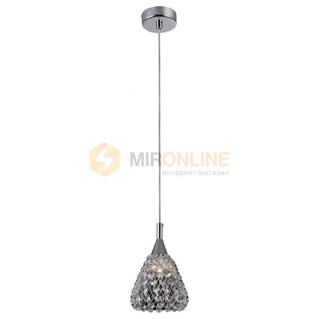 Подвесной светильник Zuma Line P0349-01A IRIS купити