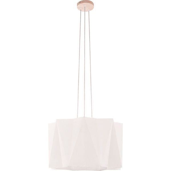 Подвесной светильник TK Lighting 681 PIANO NATUR купити