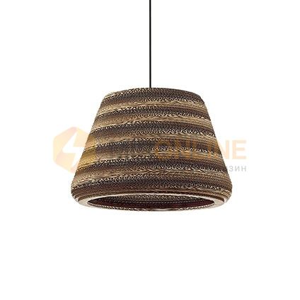 Подвесной светильник Ideal Lux SP1 PAPER (146294) купити