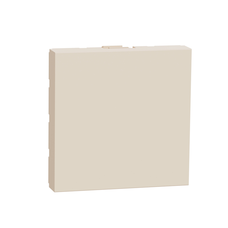 Заглушка 45х45 Unica New NU986644 бежевий купити