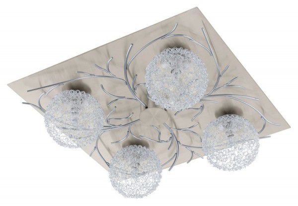 Люстра Eglo 91345 Hedda купити