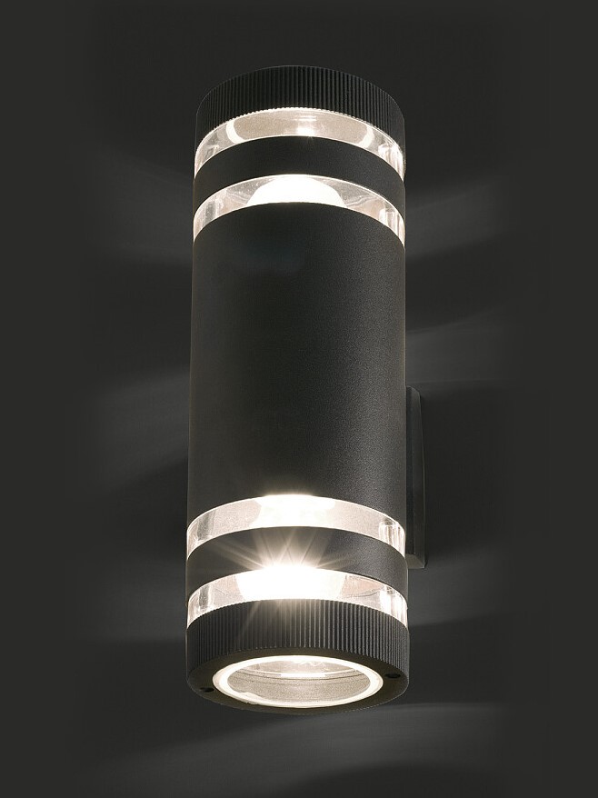 Уличный светильник Nowodvorski 4422 Sierra купити