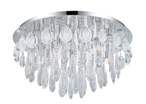 Люстра Eglo 93413 Calaonda купити