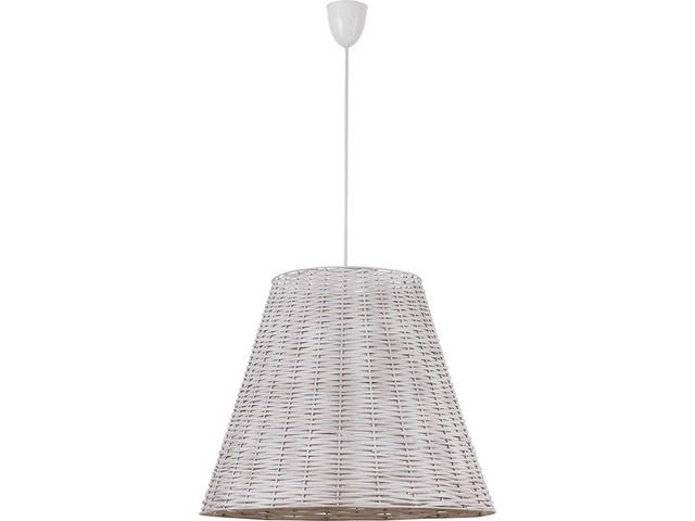 Подвесной светильник Nowodvorski 4236 Willow White купити