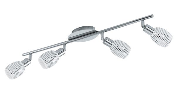 Спот Eglo 91798 Nabao купити