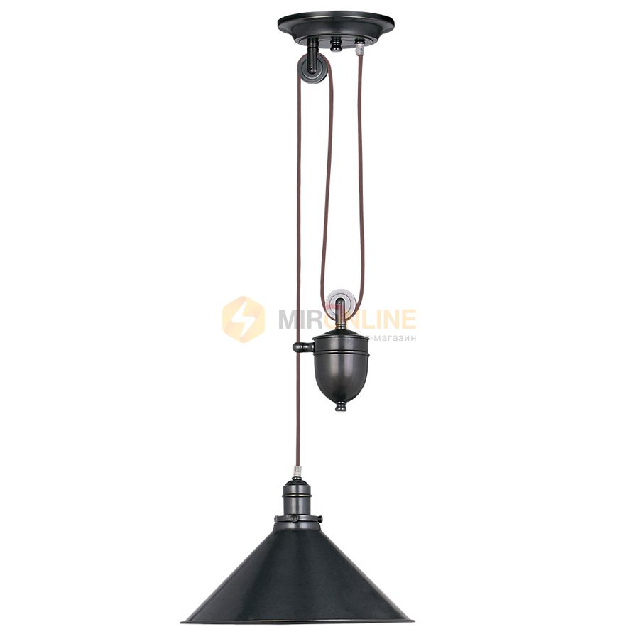 Подвесной светильник Elstead PV/P OB PROVENCE купити