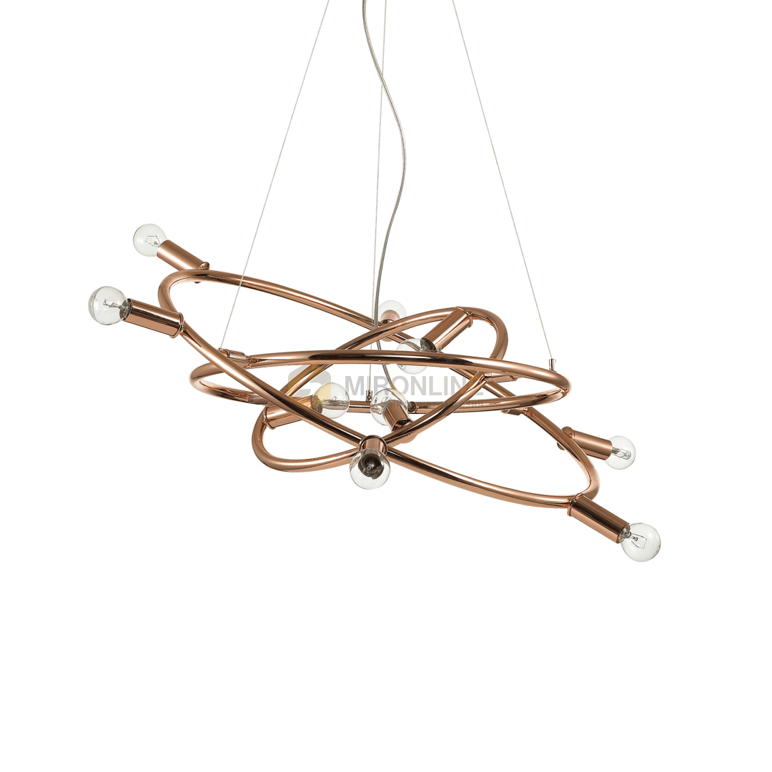 Люстра Ideal Lux SP9 COSMO (133041) купити