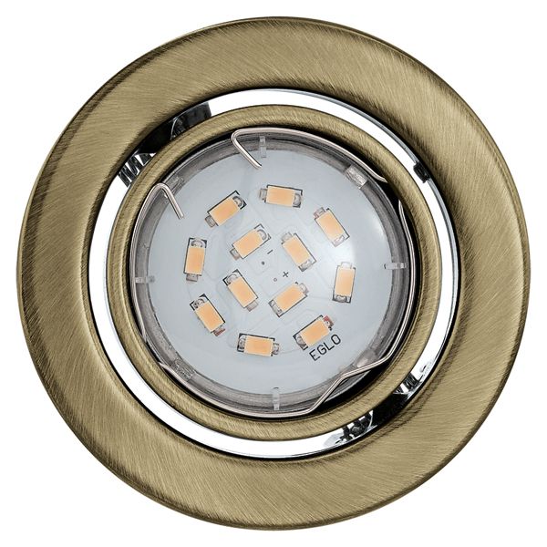 Світильник точковий Eglo 93235 Igoa купити