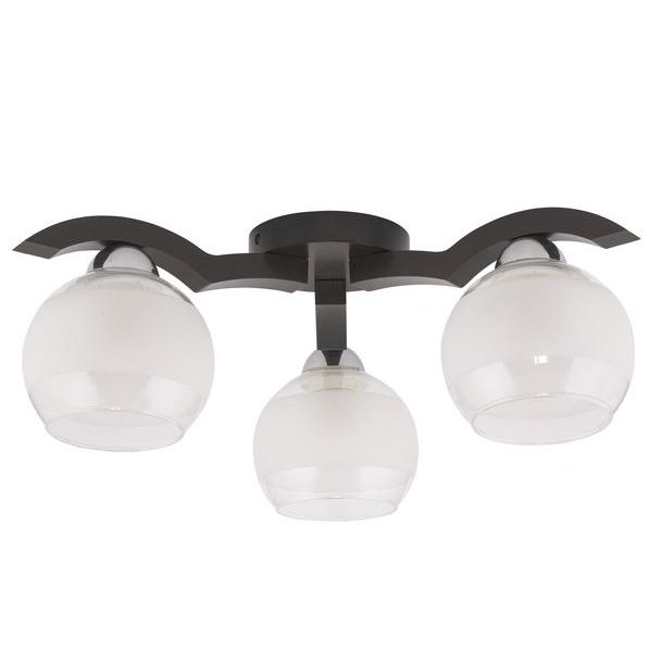 Люстра TK Lighting 743 Mewa Venge купити