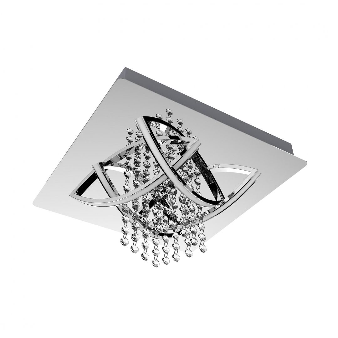 Люстра Zuma Line BL180314 CANTO купити