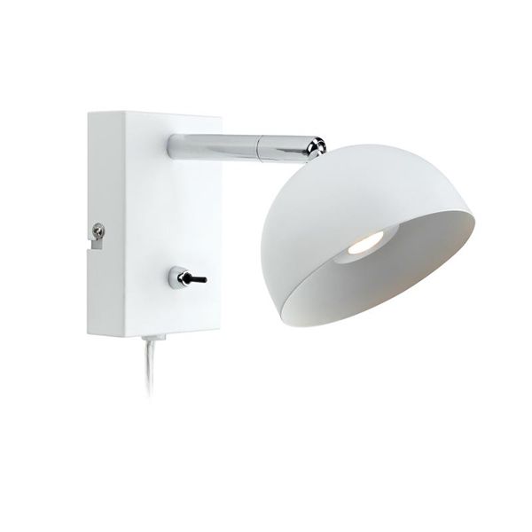 Бра Markslojd 105406 Bas купити