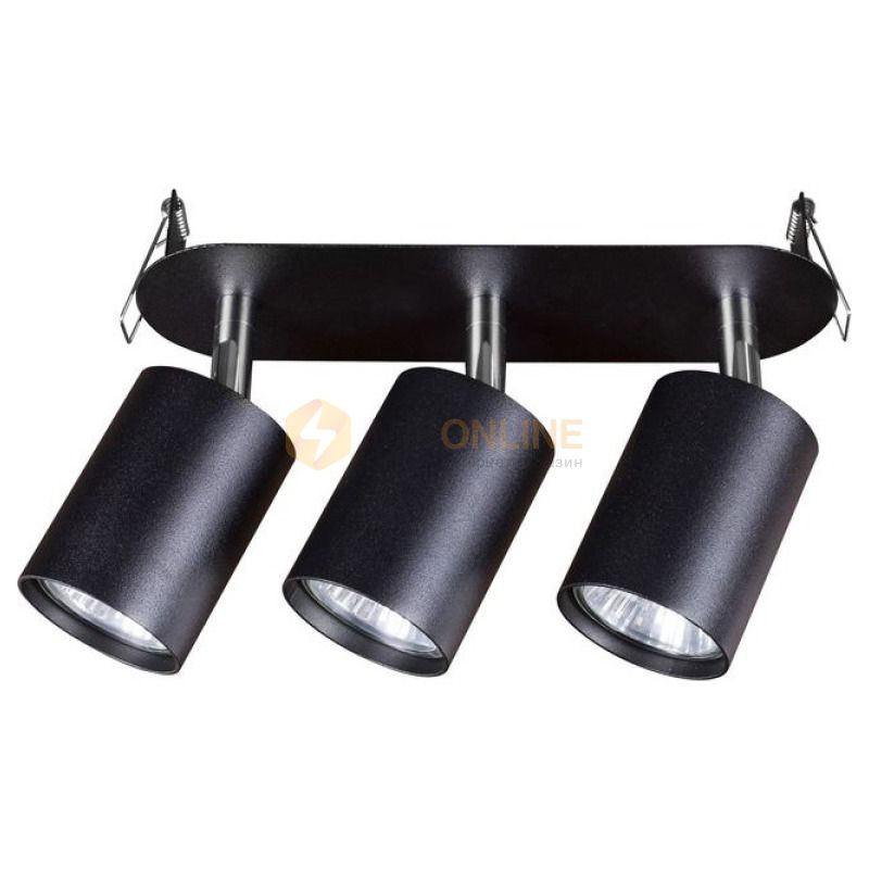 Точковий світильник Nowodvorski 9397 EYE FIT купити