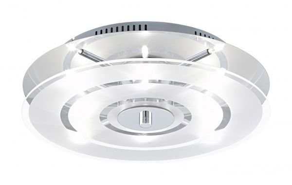 Светильник потолочный Eglo 90694 Genua 1 купити