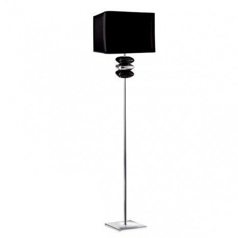 Торшер Searchlight EU5318CC Floor Lamps купити
