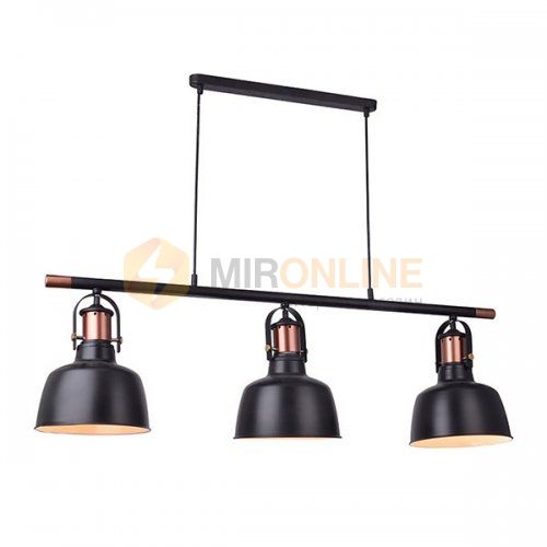 Подвесной светильник Azzardo AZ2144 Darling  купити