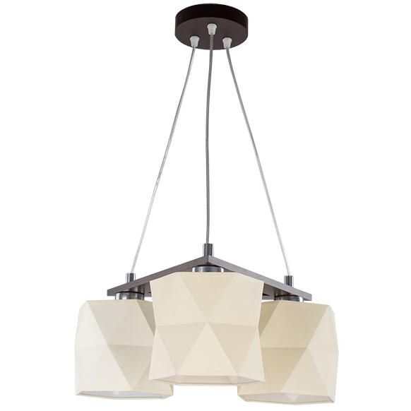 Светильник TK Lighting 1003 Bruno venge купити