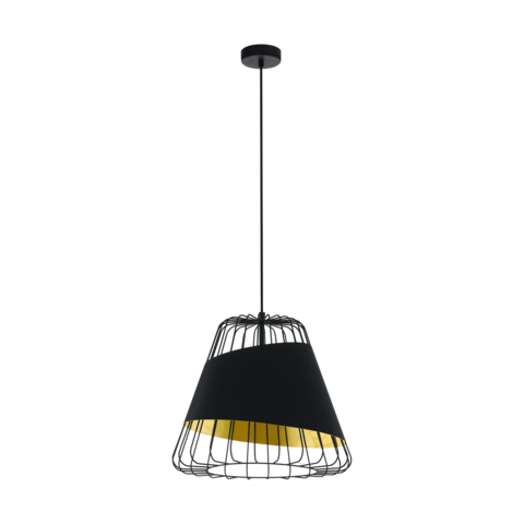 Подвесной светильник Eglo AUSTELL 49509 купити