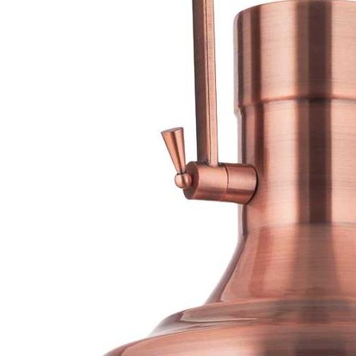 Подвесной светильник Ideal Lux FISHERMAN SP1 RAME (134871) купити