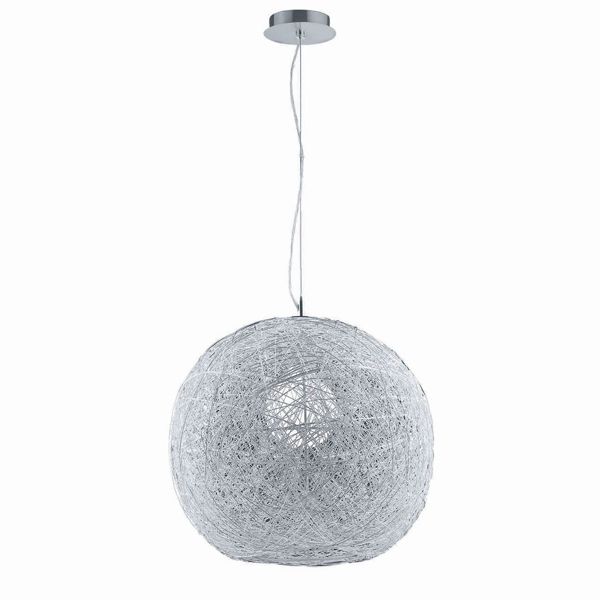 Подвесной светильник Ideal Lux EMIS SP1 D33 купити