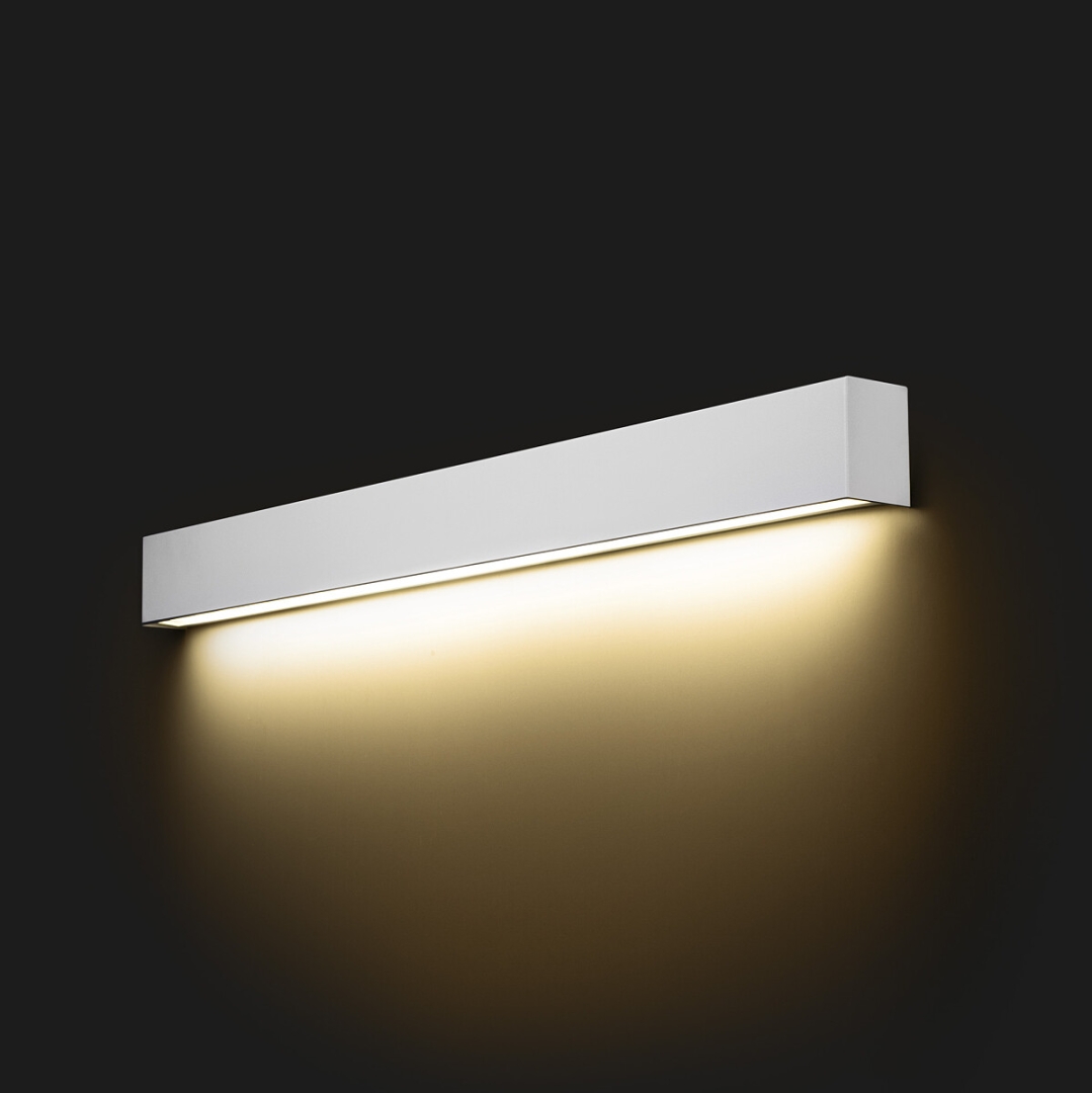 Бра Nowodvorski 7567 STRAIGHT WALL LED купити