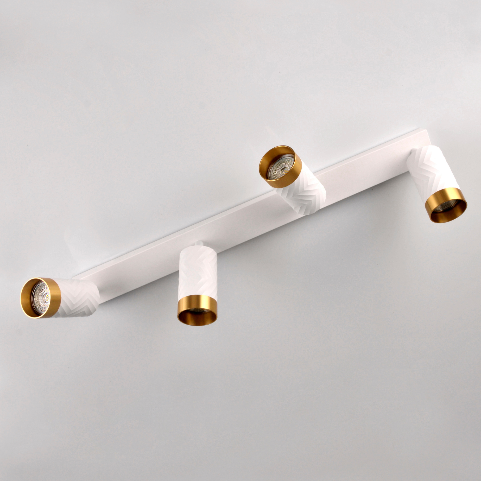 Спот Goldlux 323620 ARRAS 4 купити