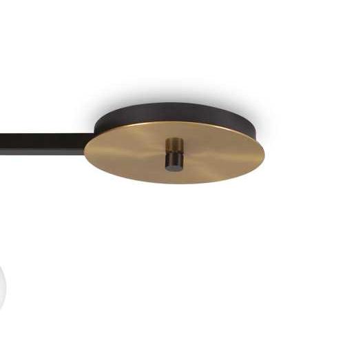 Люстра Ideal Lux 273631 BIRDS PL5 купити