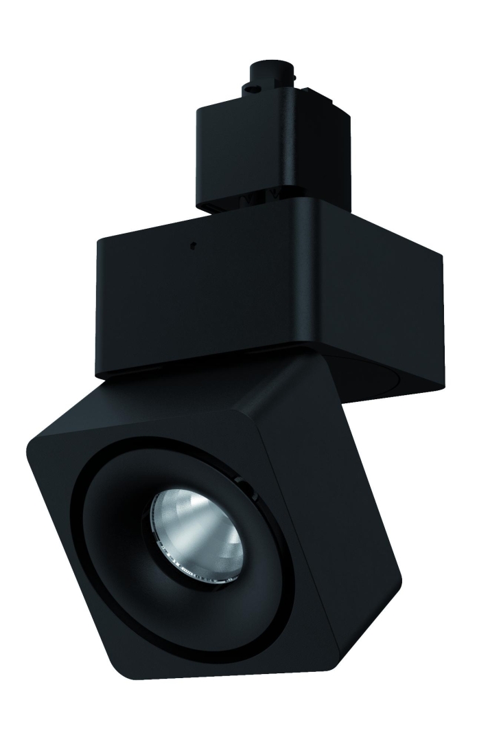 Трековий світильник Viokef MORIS 4225401 купити