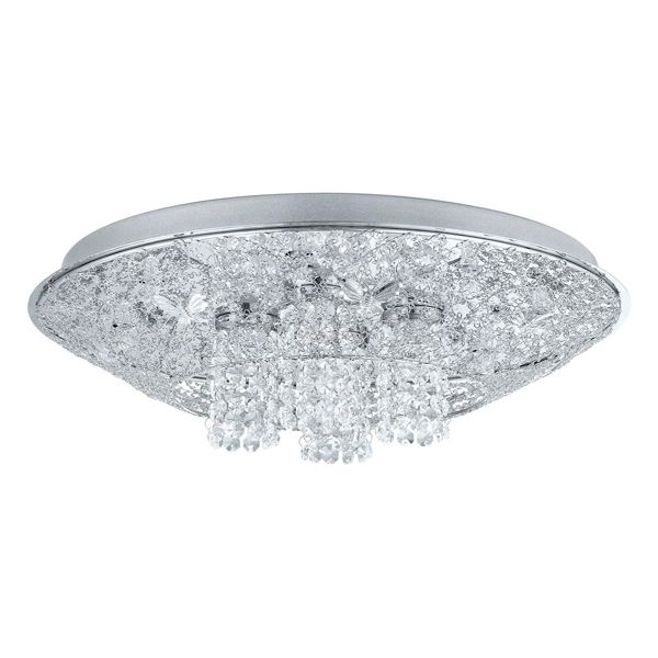 Светильник потолочный Eglo 91569 Stelaria 1 купити