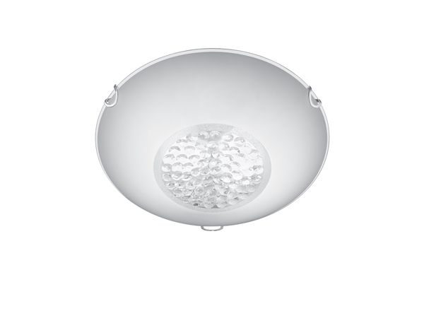 Потолочный светильник TRIO 604000206 CORMINT купити