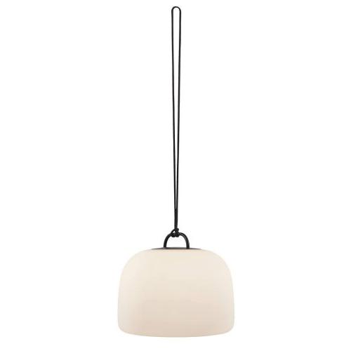 Світильник на акумуляторі Nordlux 2018013003 KETTLE 36 (59609) купити