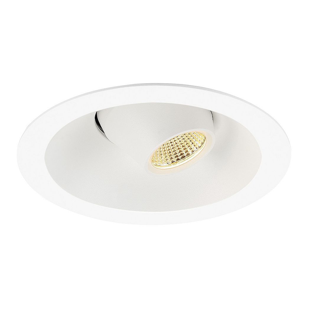 Точковий світильник SLV 117341 OCCULDAS 14 MOVE купити