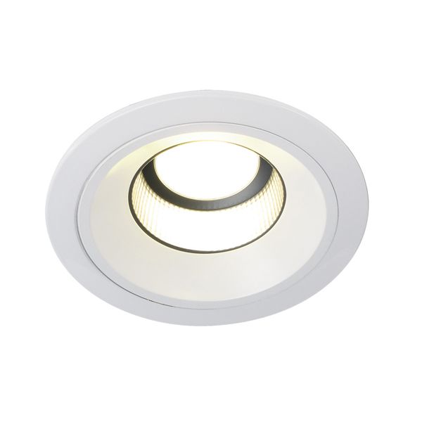 Точковий світильник SLV 160551 Horn купити