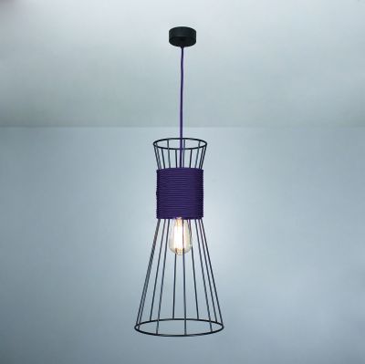 Подвесной светильник ImperiumLight Corset 84150.05.27 купити