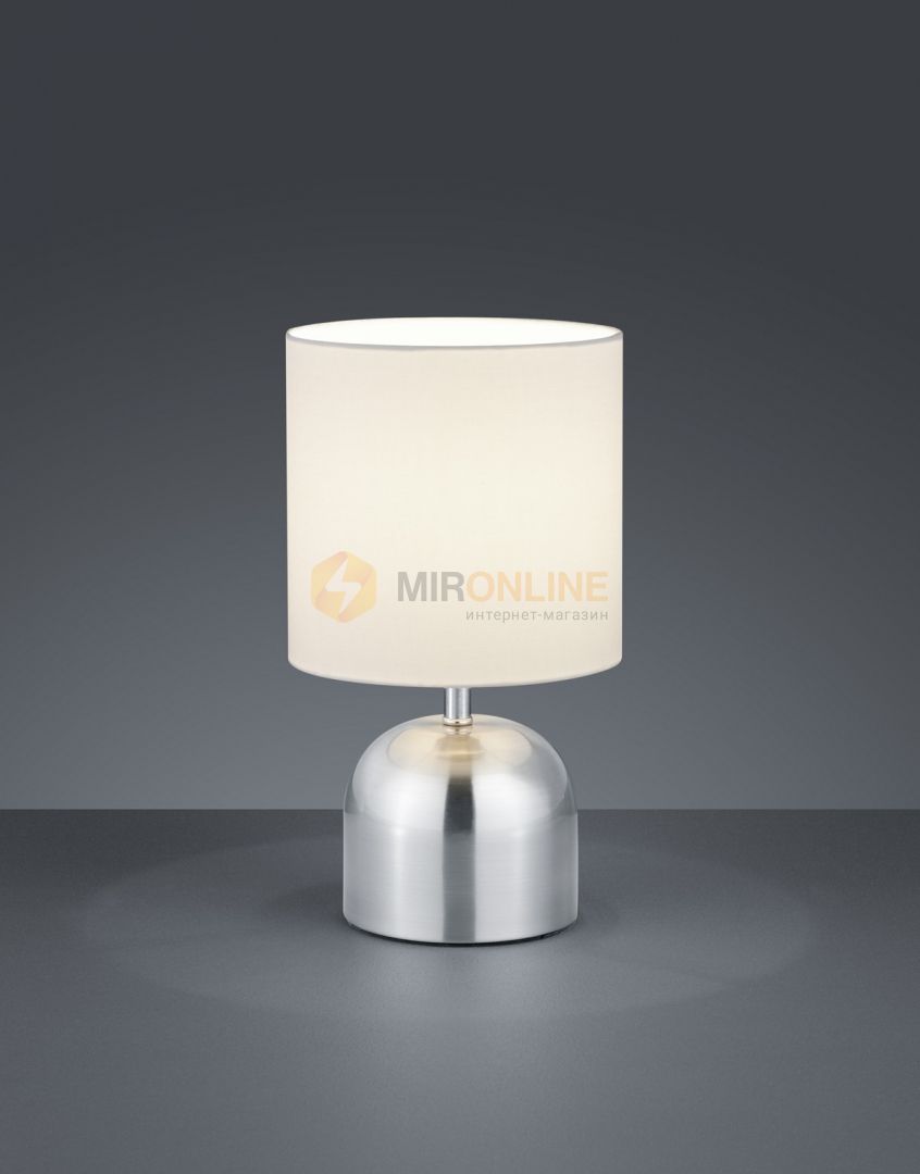 Настольная лампа REALITY R59071007 JAN купити
