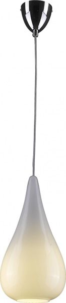 Подвесной светильник Zuma Line P1305-01S-F4AB NAOMI купити